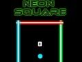 Spil Neon Square online