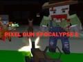 Spil Pixel Gun Apocalypse 6 online