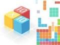 Spil 10x10 Fyld gitteret  online
