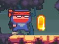 Spil Ninja Runner online