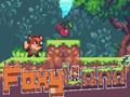 Spil Foxyland online