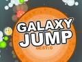 Spil Galaxy Jump online