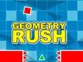 Spil Geometri Rush  online
