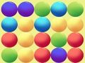 Spil Farvebold Match online Spil Farvebold Match online