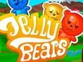 Spil Jelly Bears online