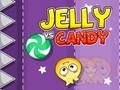 Spil Jelly vs Candy online