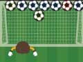 Spil Kick Cup online