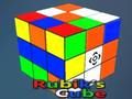 Spil Rubik's Cube 3D  online