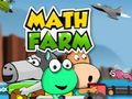Spil Math Farm online