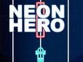Spil Neon Hero online