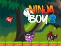 Spil Ninja dreng 2  online