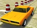Spil BMW parkering  online