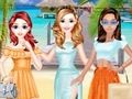 Spil Mode sommer lange nederdele  online