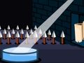 Spil Underjordisk Dungeon Escape  online
