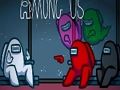 Spil Impostor Puslespil 3  online