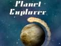 Spil Planet Explorer online