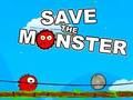 Spil Red monsteret  online