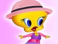 Spil Tweety online