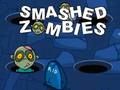 Spil Smadrede zombie  online