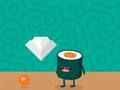 Spil Sushi Dash online