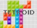 Spil Tetroid online