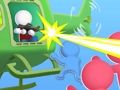 Spil Helikopter Escape 3D online