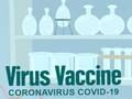 Spil Virusvaccine coronavirus covid-19  online