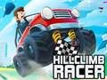 Spil Hillclimb Racer online