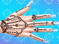 Spil Mode Henna Tattoo Salon  online