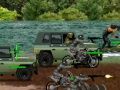 Spil Warzone Getaway 3  online