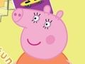 Spil Peppa Pig Mix-up online