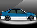 Spil Opret en tur: Tuner Edition  online