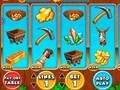 Spil Gold Miner spilleautomater  online