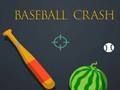Spil Baseball Crash online