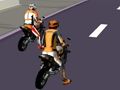 Spil Motorcykel racing  online