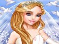 Spil Bryllup Dress up Bride  online