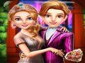 Spil Prom Queen Dress Up Halloween online