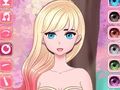 Spil Anime Princess Fashion Makeup online