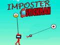 Spil Bedrager Stickman  online