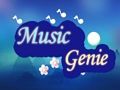 Spil Musik Genie  online