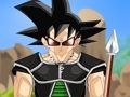 Spil Gohan kjole op  online