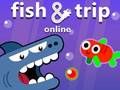 Spil Fisk og tur online  online