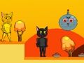 Spil Jake Black Cat 2 online
