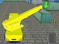 Spil Tung kranesimulator online
