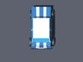 Spil Glat racer  online