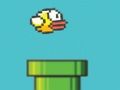 Spil Flappy Bird Adventure online