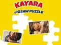 Spil Kayara puslespil  online