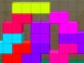 Spil Master Tetris 3d online