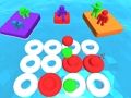 Spil Hero Dual Infinity 3D kuglekaster  online