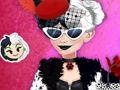 Spil Fashionista vs Rockstar Fashion Battle online